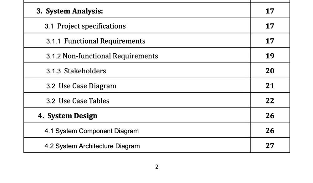 business analysis consultation استشارة تحليل الاعمال