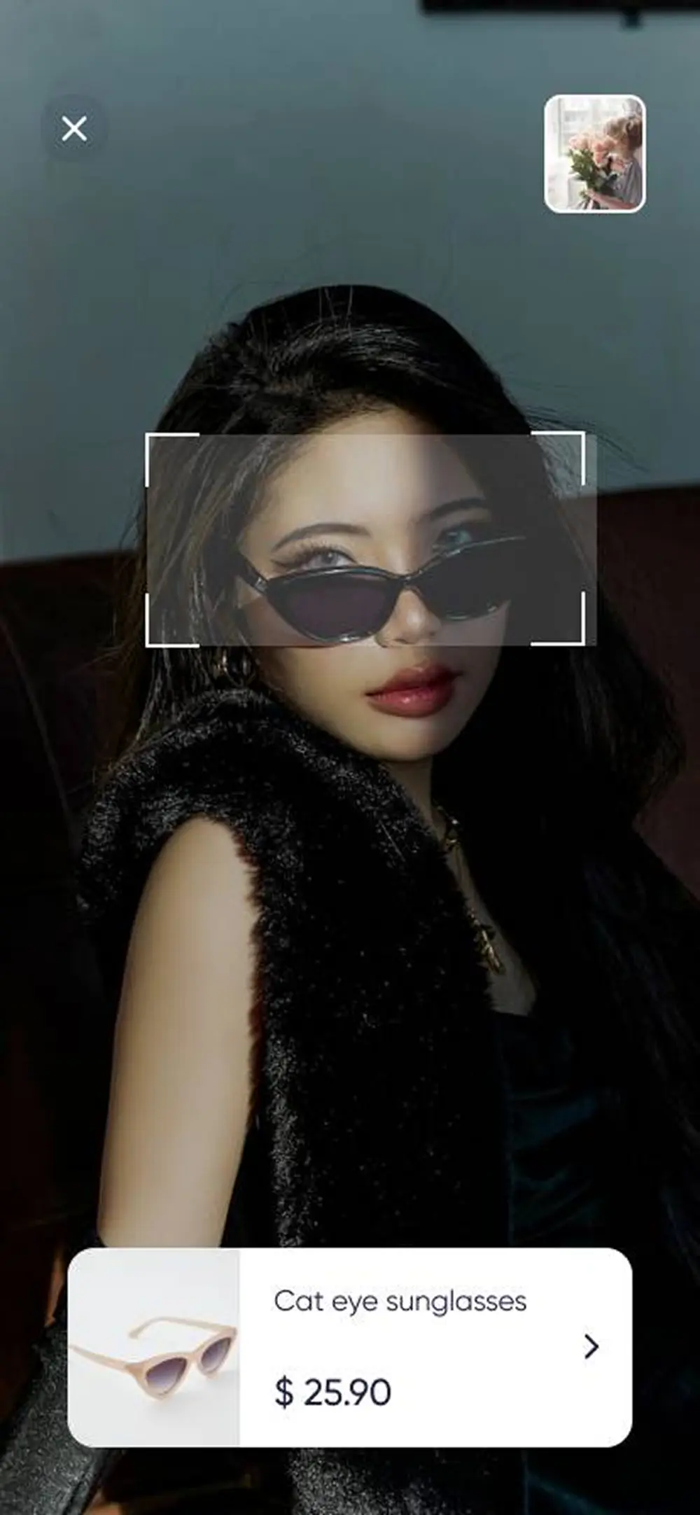 تصميم واجهات تطبيقات تسوق وفاشون بشكل احترافي وجذاب