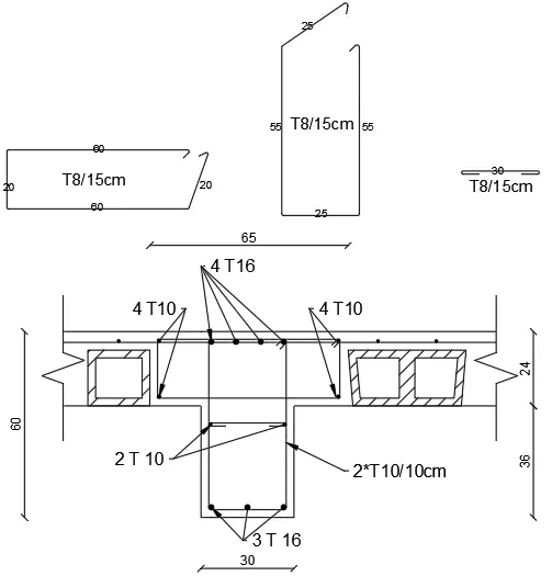 اعداد مخططات انشائية و رسومات SHOP DRAWINGS باحتراف