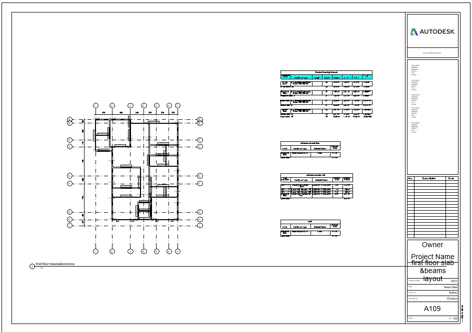 نمذجة المباني ثلاثية الابعاد BIM Building information modeling