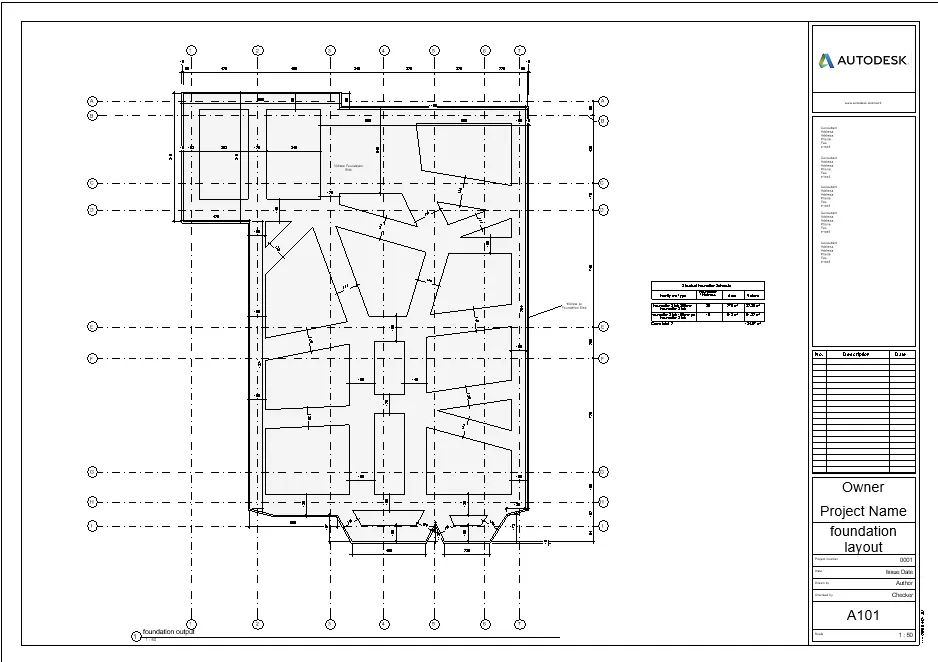 نمذجة المباني ثلاثية الابعاد BIM Building information modeling