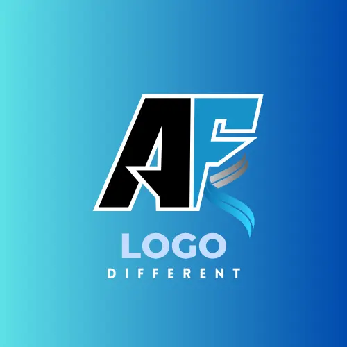 تصميم لوجو احترافي يعبر عن هوية مشروعك بدقة وأناقة