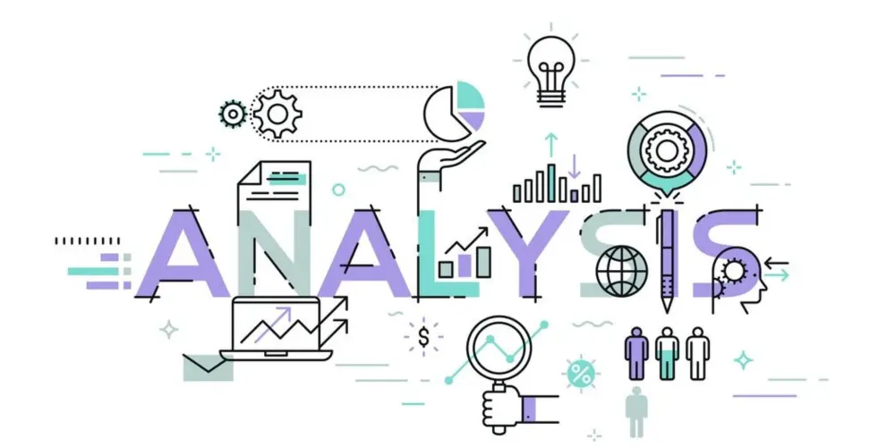 تحليل بياناتك وتجهيزها في 3 خطوات (تنظيف – تحليل – Visualization)