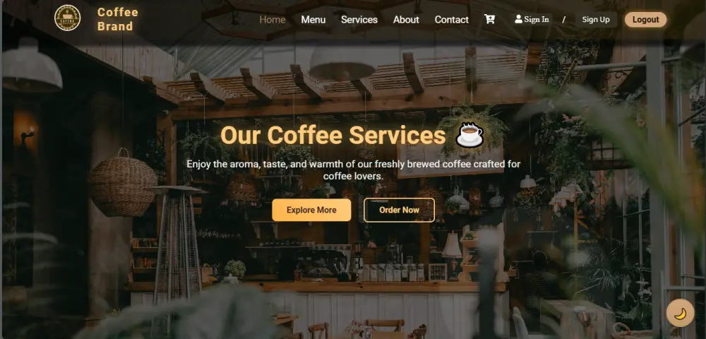 تصميم Landing Page احترافية وسريعة تناسب مشروعك