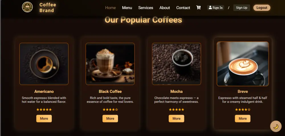 تصميم Landing Page احترافية وسريعة تناسب مشروعك