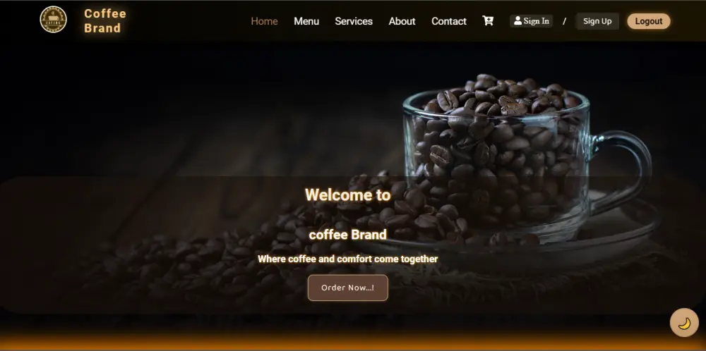 تصميم Landing Page احترافية وسريعة تناسب مشروعك