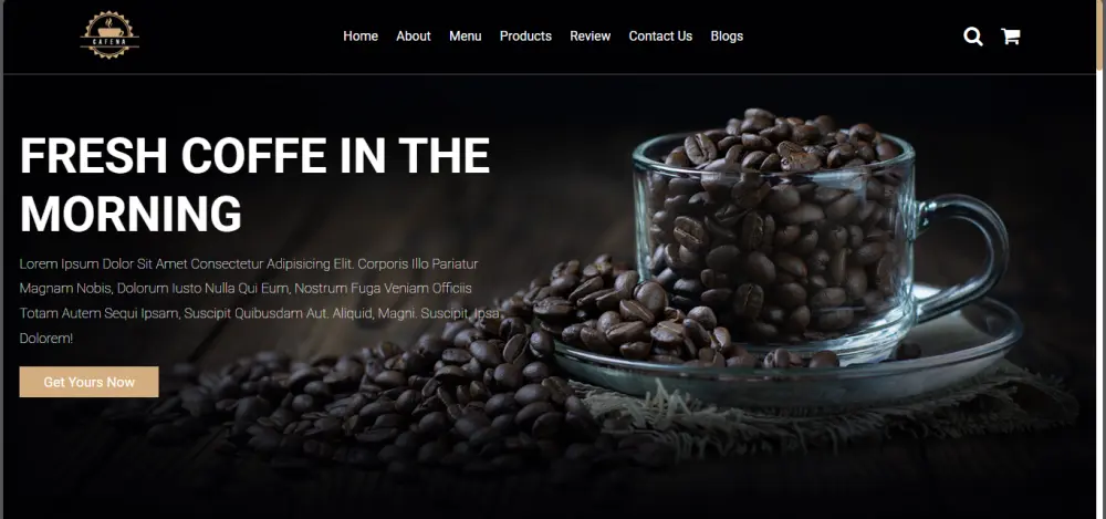 تحويل تصميم Figma/XD إلى موقع كامل متجاوب