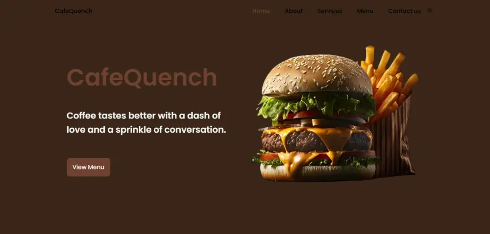 تحويل تصميم Figma/XD إلى موقع كامل متجاوب