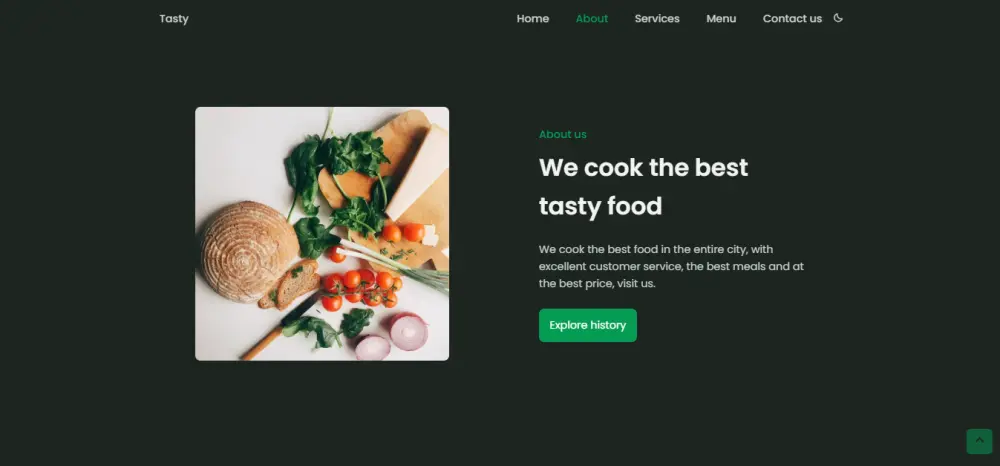 تحويل تصميم Figma/XD إلى موقع كامل متجاوب