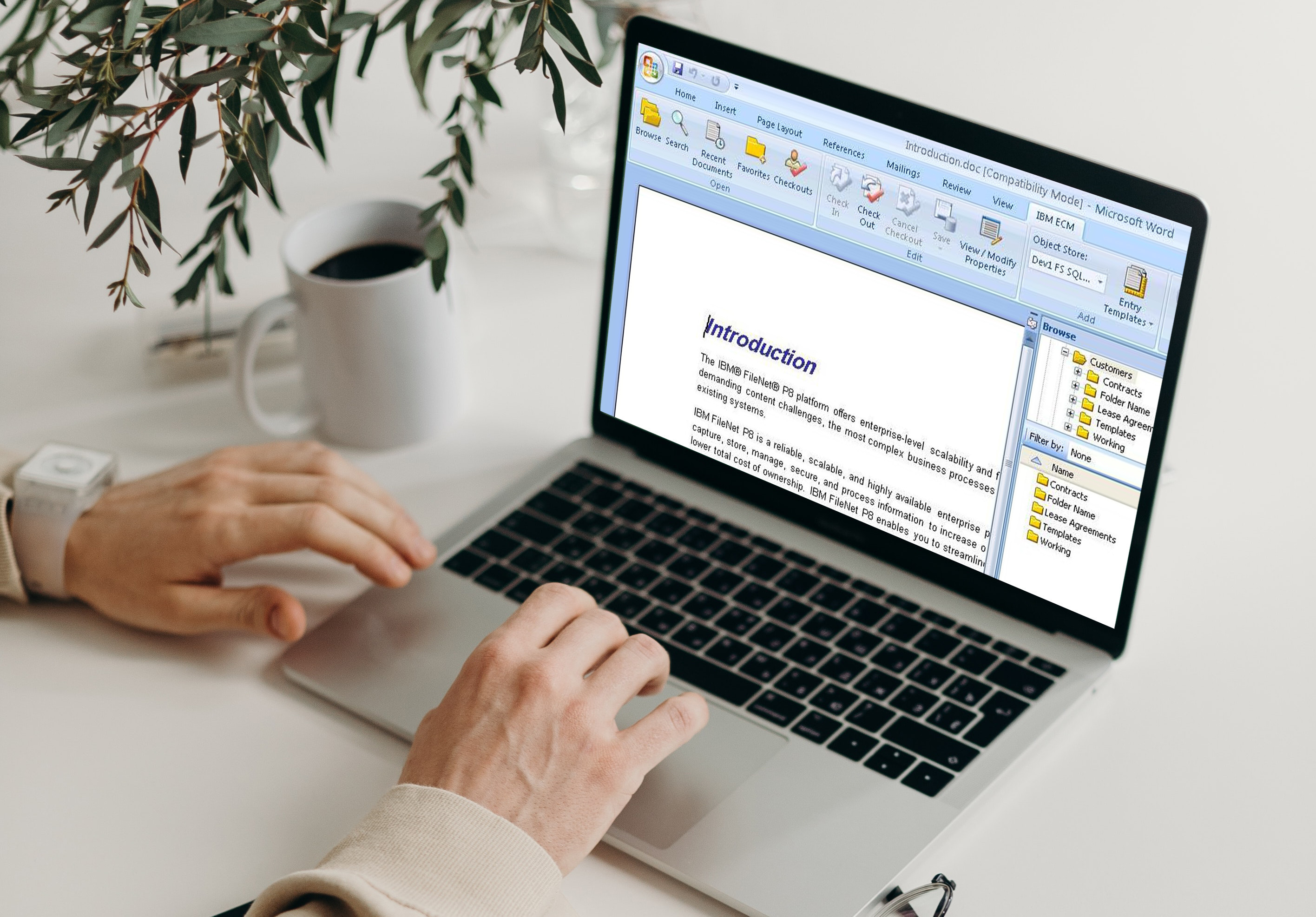تفريغ الملفات الي word مقابل5$ فقط