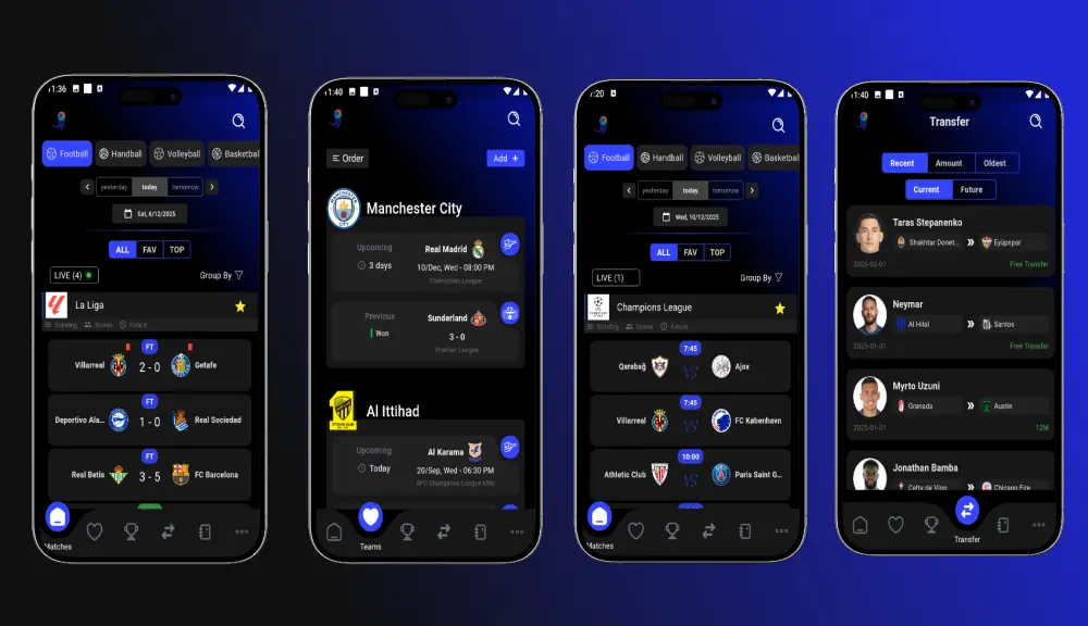 تحويل تصميم Figma و XD إلى شاشات Flutter احترافية