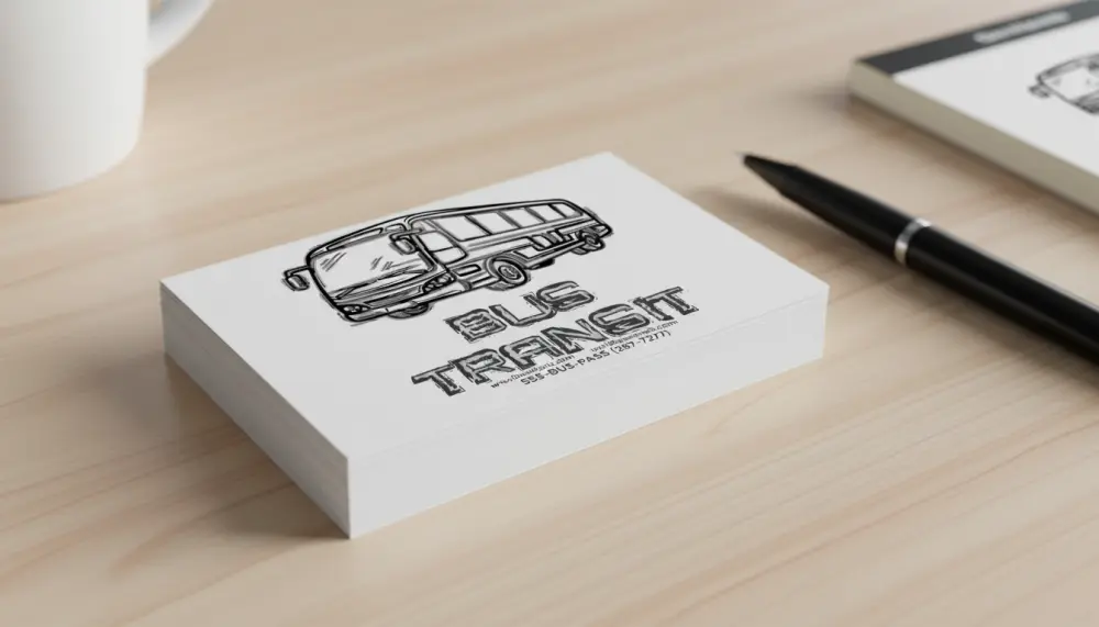 تصميم لوجو مميز