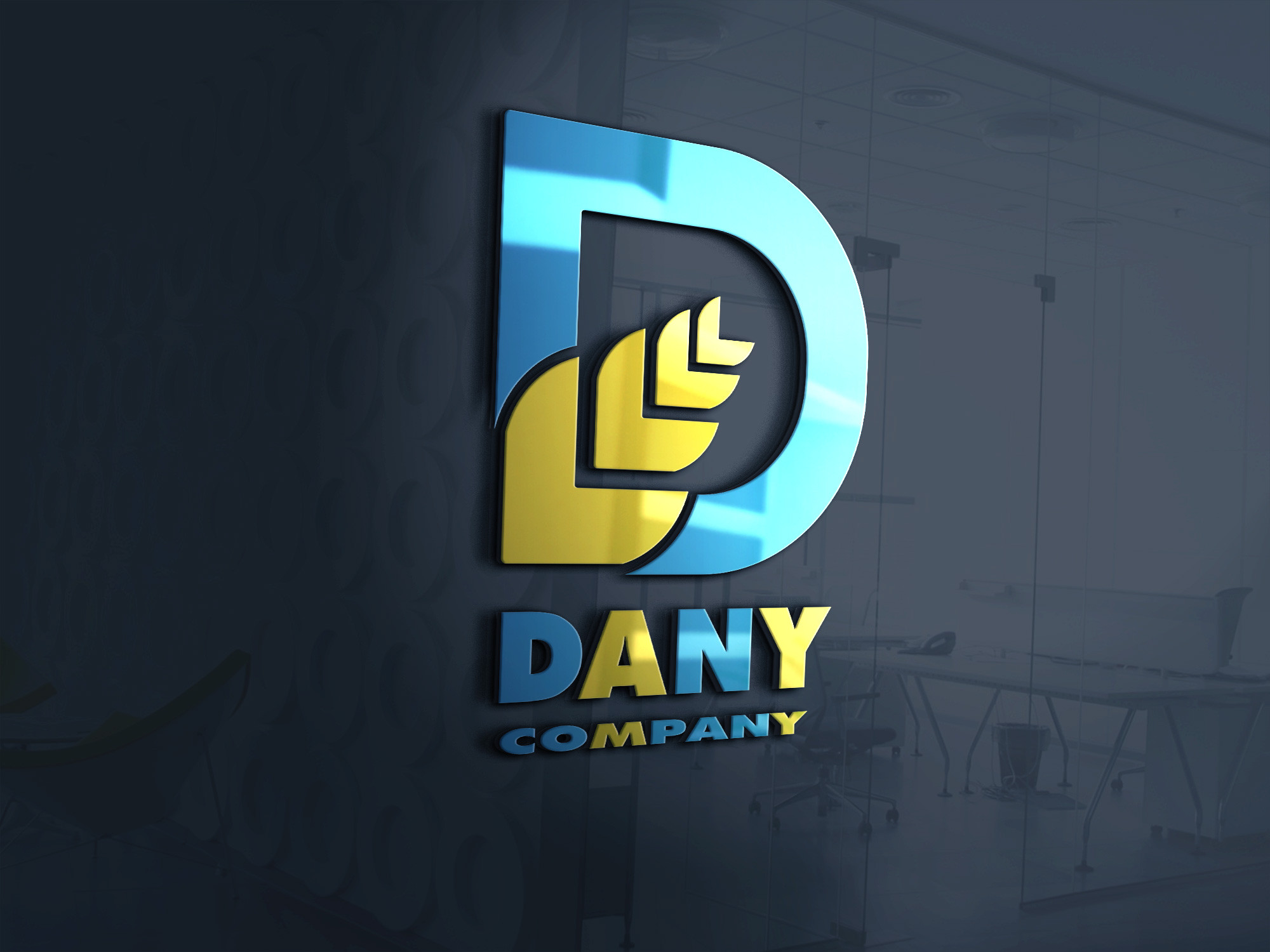 أصمم لك شعار (Logo) إحترافي ومميز لمشروعك الخاص