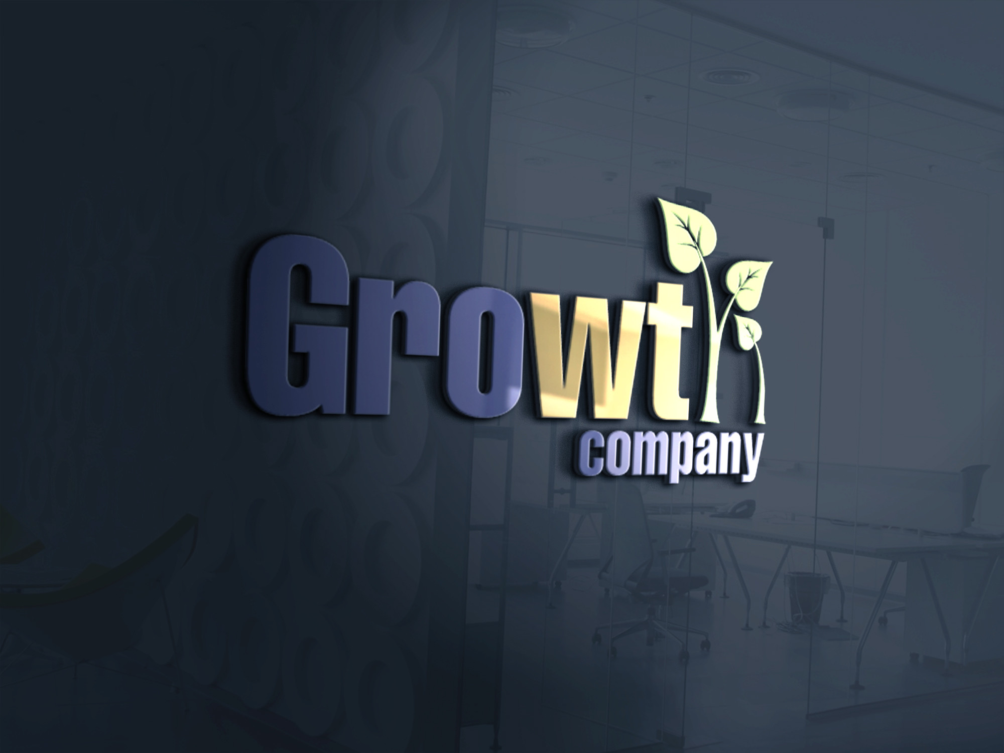 أصمم لك شعار (Logo) إحترافي ومميز لمشروعك الخاص