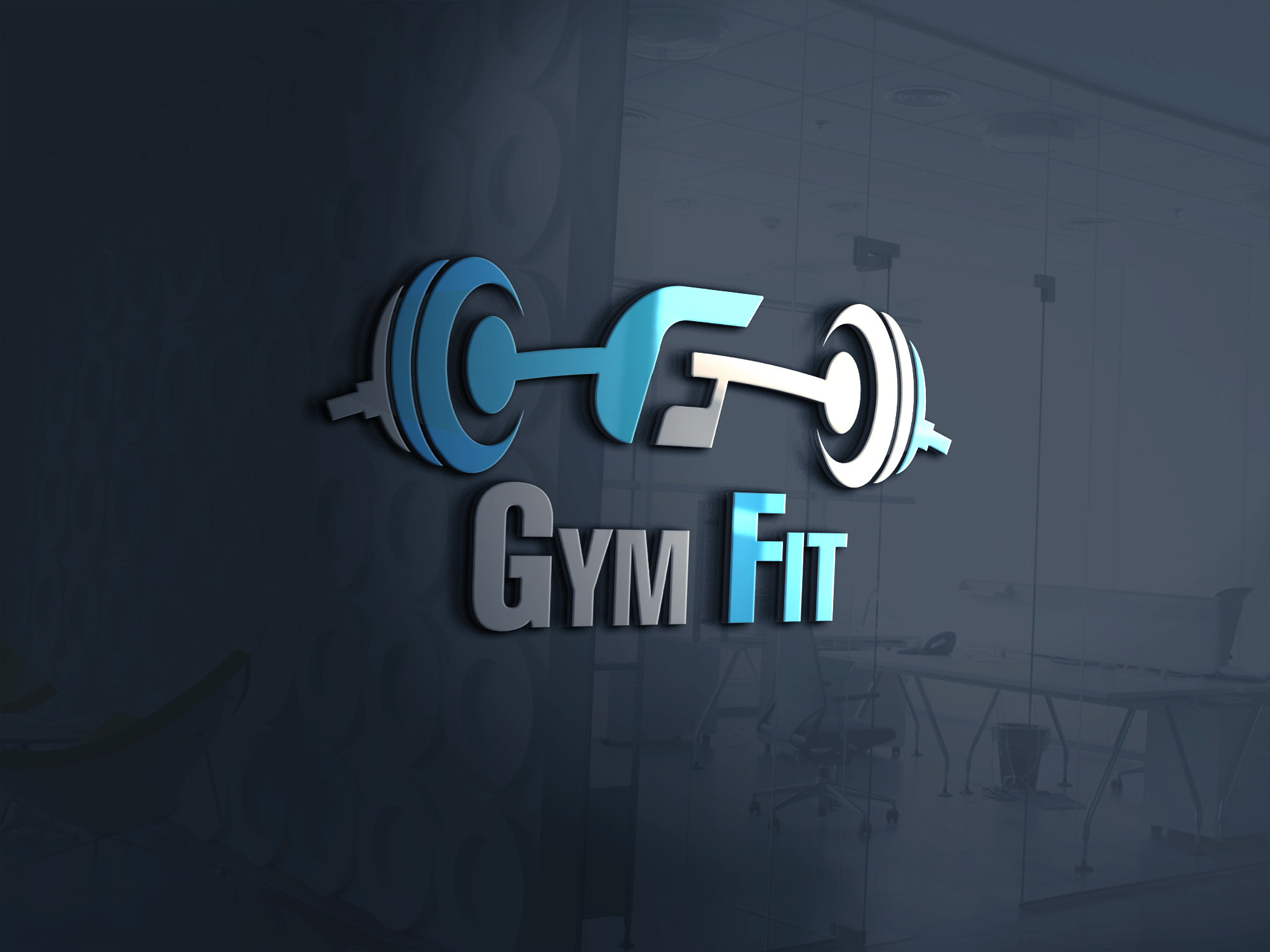 أصمم لك شعار (Logo) إحترافي ومميز لمشروعك الخاص