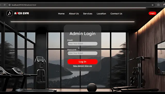 تصميم وبرمجة موقع باستخدام ReactJs TailwindCss