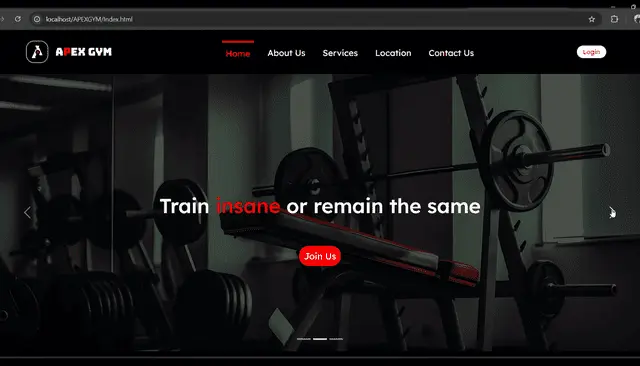 تصميم وبرمجة موقع باستخدام ReactJs TailwindCss