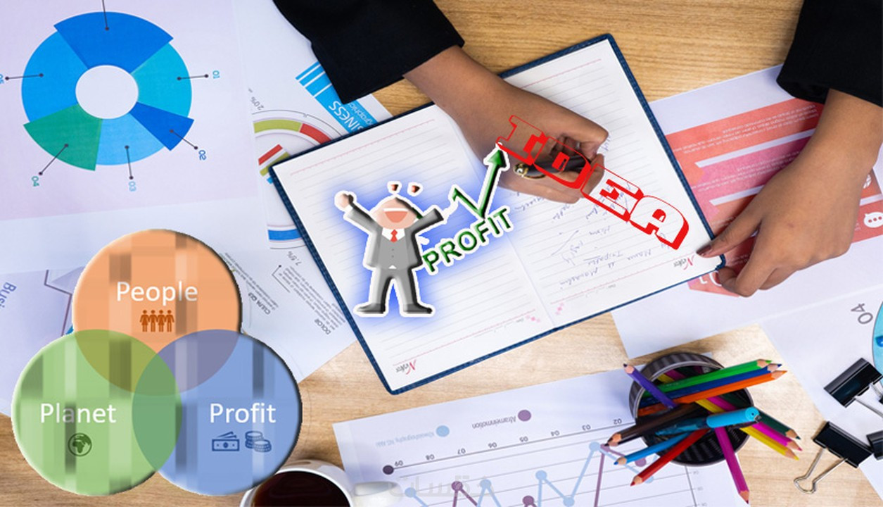افكار مشاريع متطوره وعصريه وجديده وافكار تطويريه للمشاريع