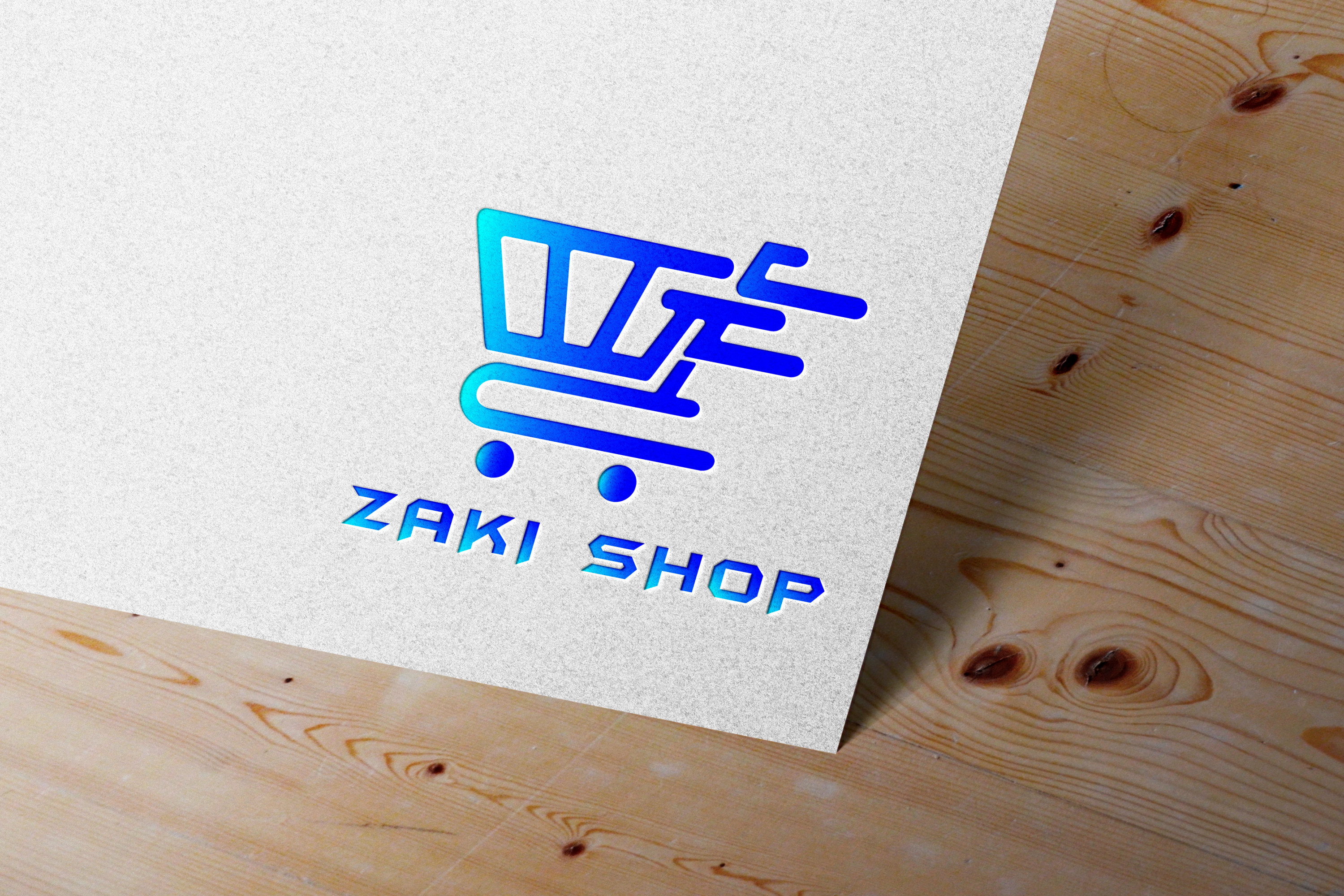 انشاء شعار احترافي عالي الجودة