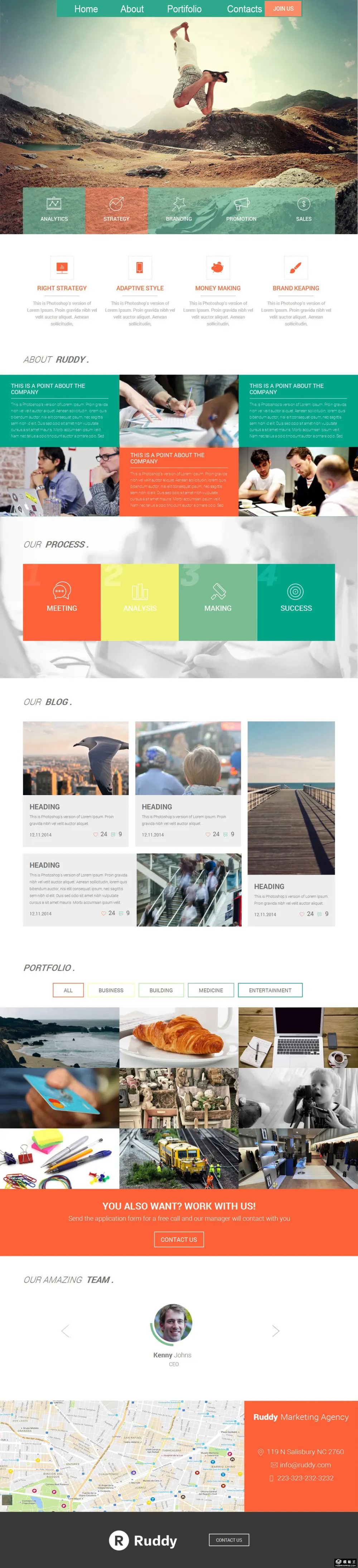 تعديلات احترافية وإصلاحات سريعة لواجهة موقعك