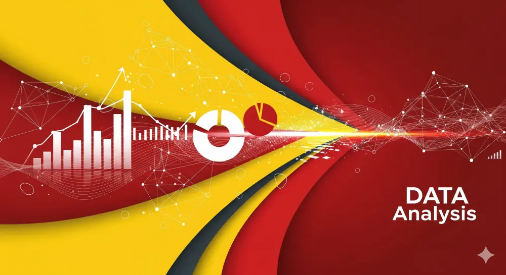 تحليل البيانات باحتراف باستخدام Excel وSQL وPower BI