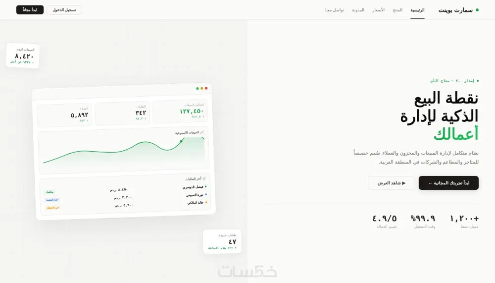 برمجة وتطوير مواقع وتطبيقات ويب احترافية بتقنيات دوت نت