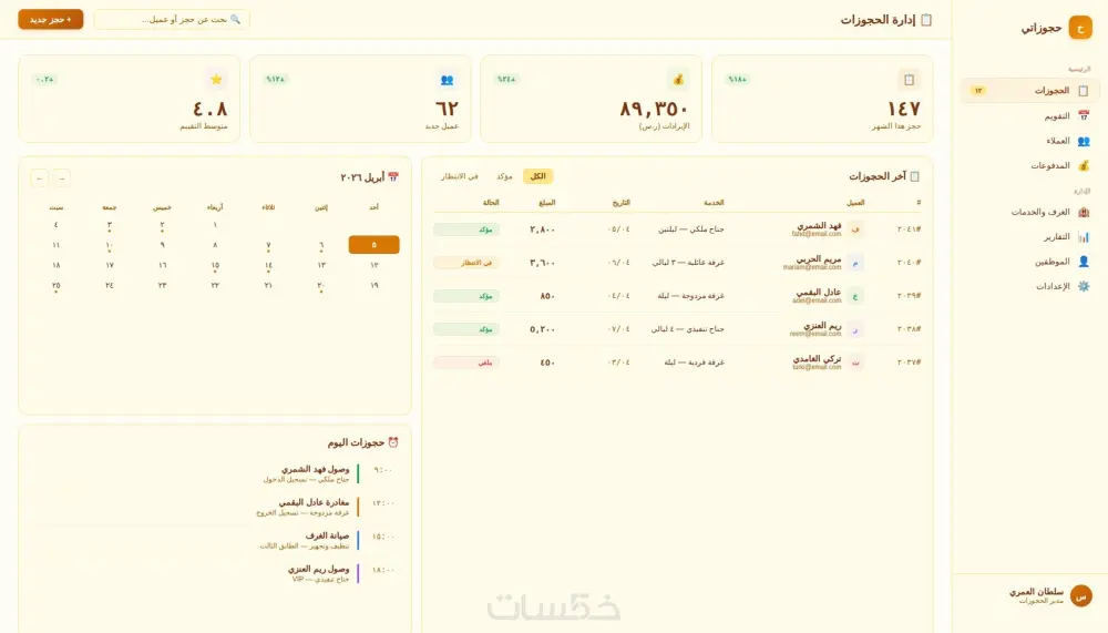 برمجة وتطوير مواقع وتطبيقات ويب احترافية بتقنيات دوت نت