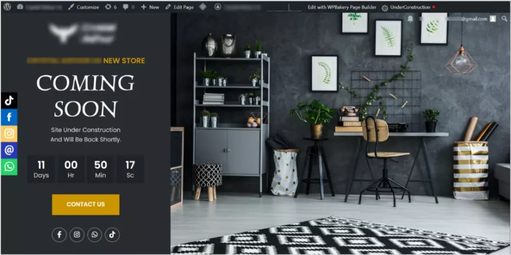تركيب ووردبريس على موقعك مع قالب مناسب والاضافات الضرورية
