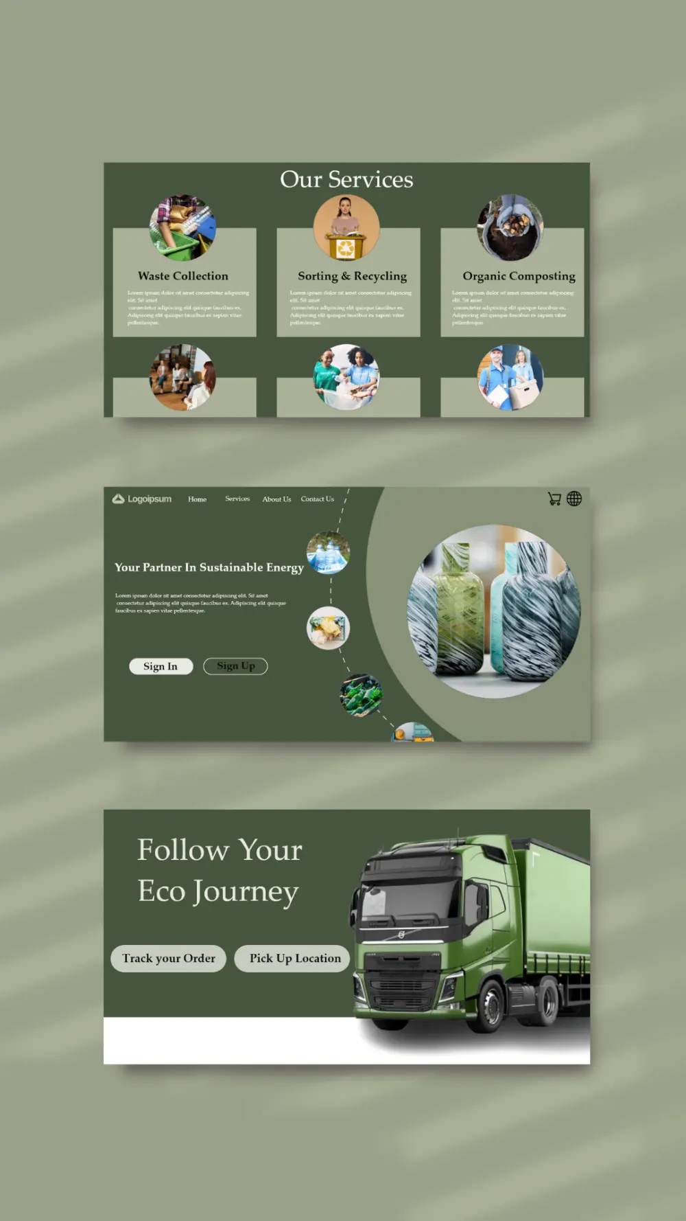 واجهة مستخدم