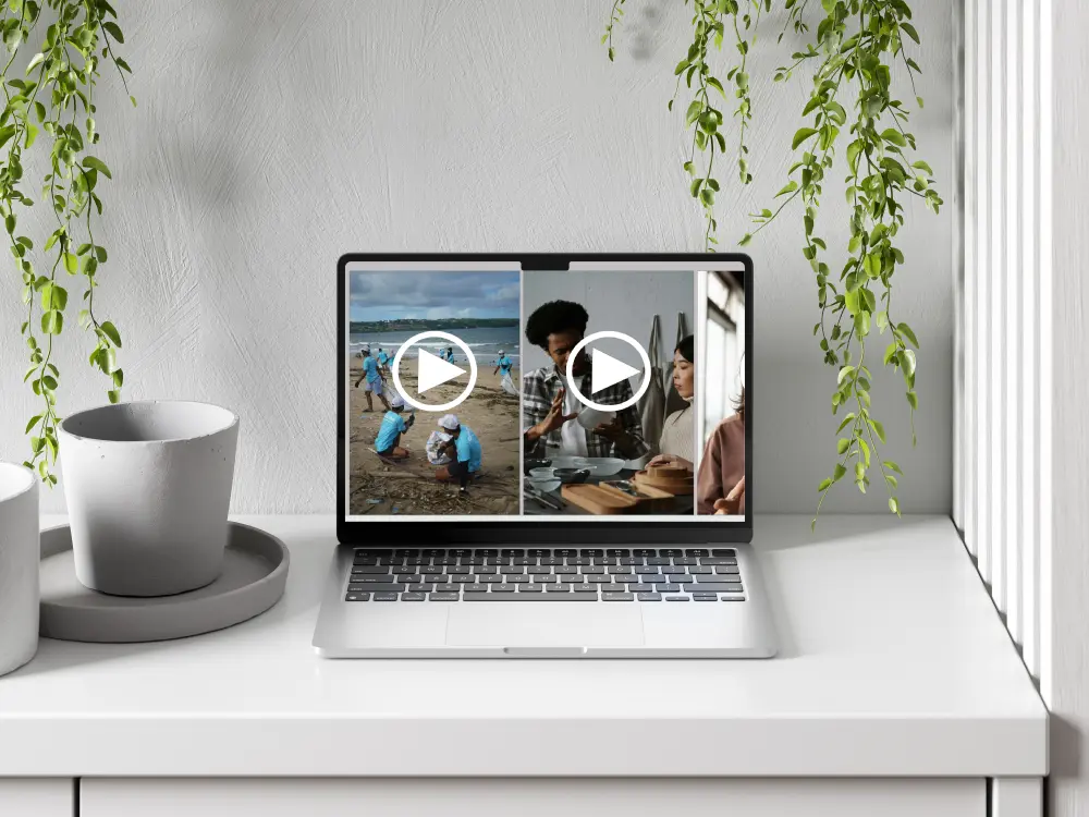 تصميم واجهه مستخدم ui-ux design صفحة home page و صفحة داخلية واحدة