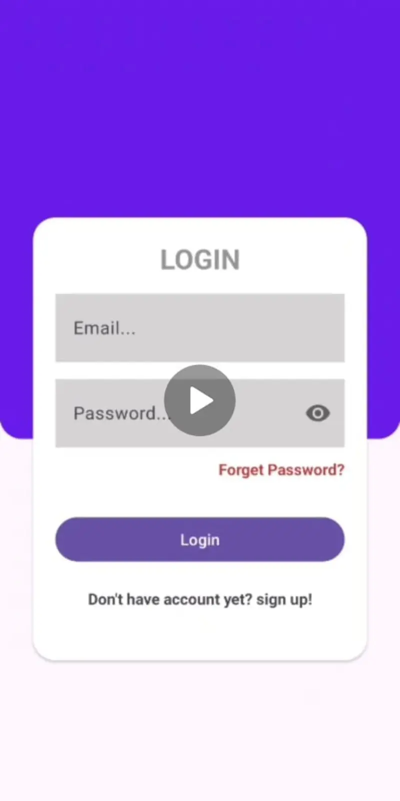 برمجة او تعديل تطبيق اندرويد باستخدام java او kotlin علي android studio وكمان اقدر أربط التطبيق بقاعدة بيانات firebase