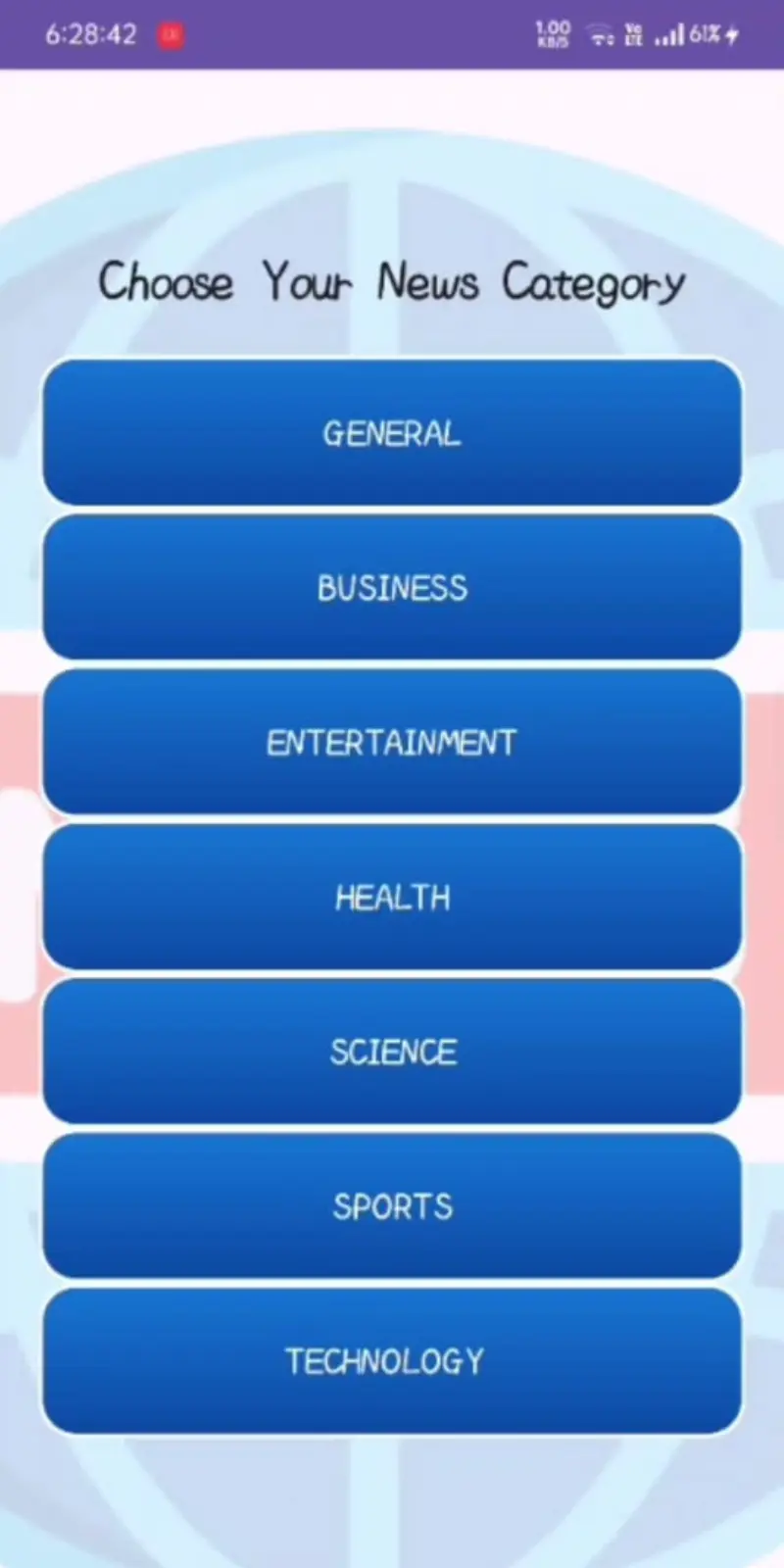 برمجة او تعديل تطبيق اندرويد باستخدام java او kotlin علي android studio وكمان اقدر أربط التطبيق بقاعدة بيانات firebase