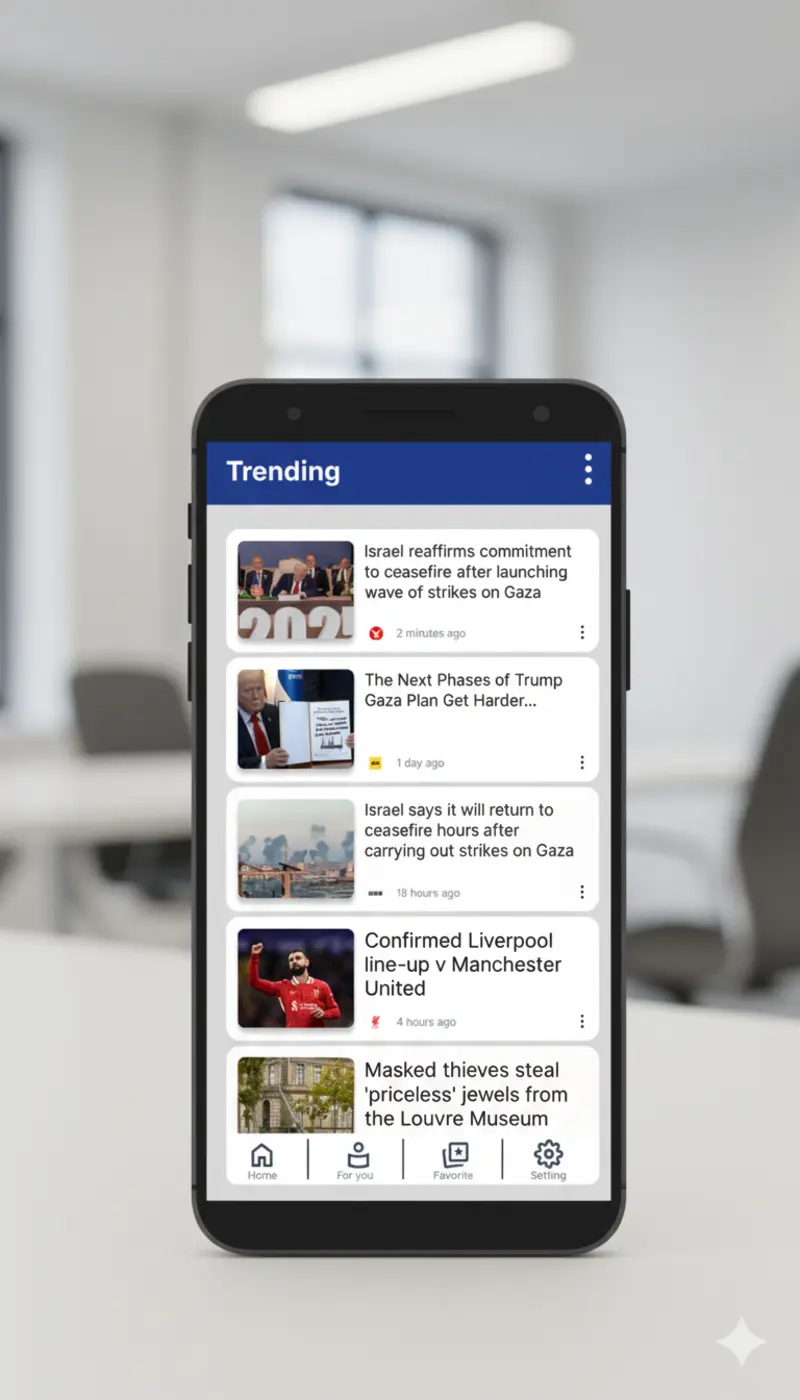 حوّل فكرتك الإبداعية إلى تطبيق Android أصلي (Native) قوي ومُنافس!