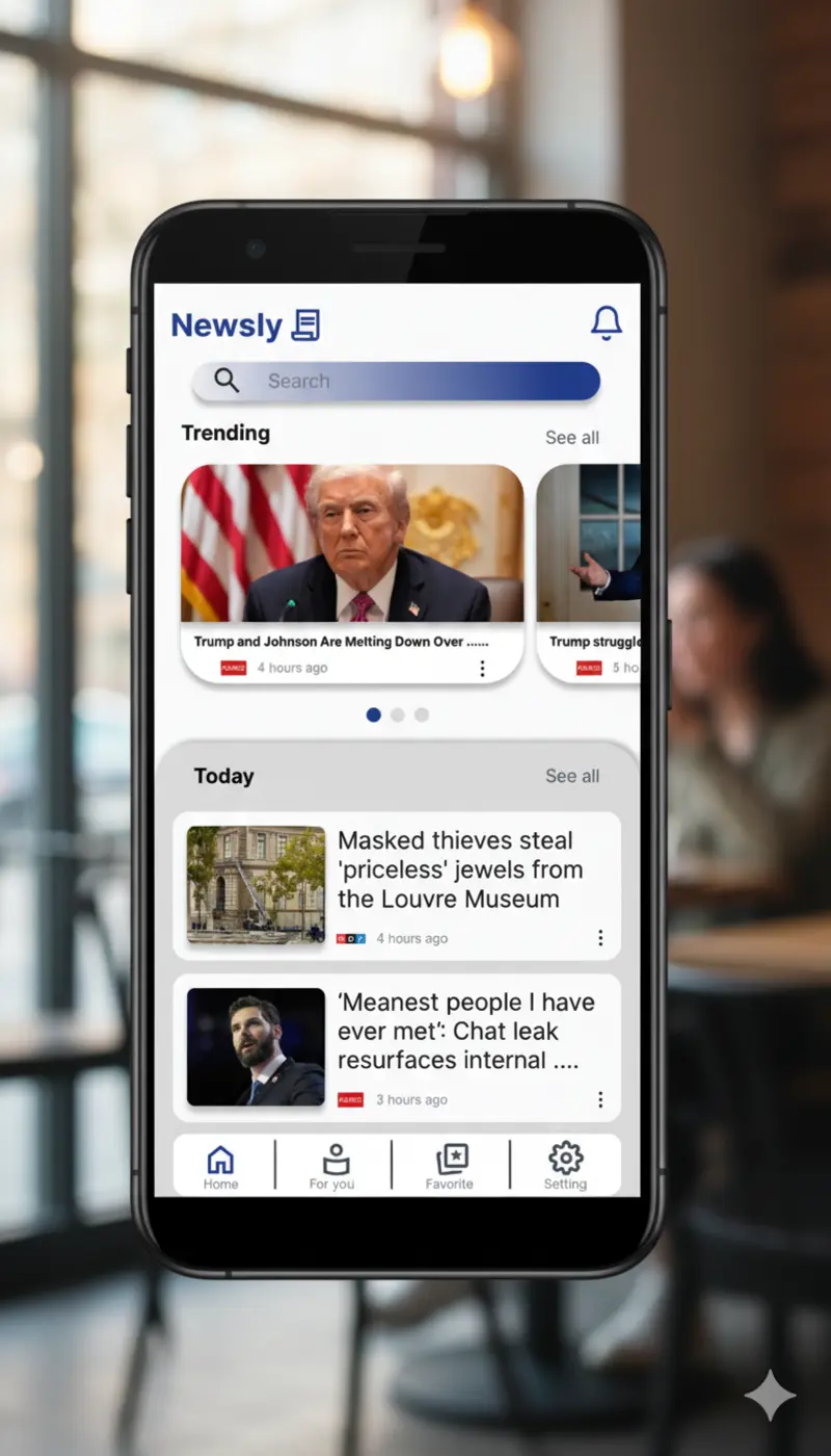 حوّل فكرتك الإبداعية إلى تطبيق Android أصلي (Native) قوي ومُنافس!
