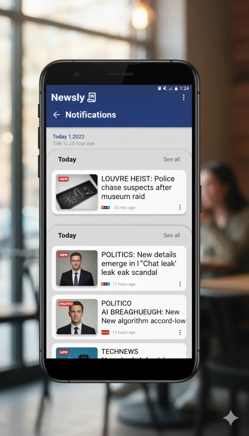 حوّل فكرتك الإبداعية إلى تطبيق Android أصلي (Native) قوي ومُنافس!