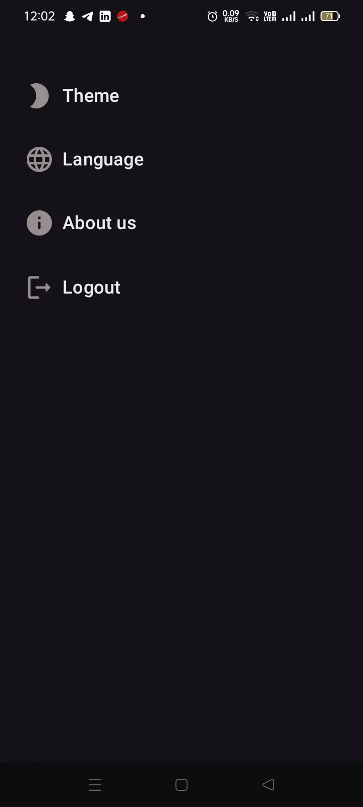 حوّل فكرتك الإبداعية إلى تطبيق Android أصلي (Native) قوي ومُنافس!