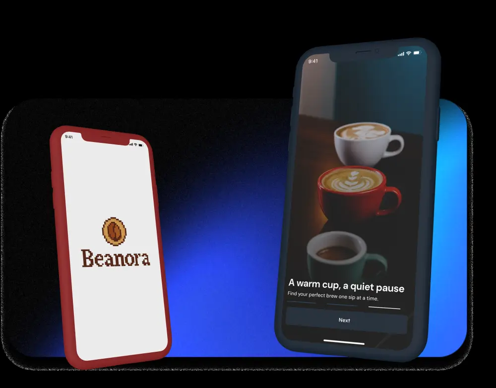 سأقوم بتصميم واجهات مستخدم وتجربة مستخدم (UI/UX) لتطبيقك أو موقعك الإلكتروني بطريقة احترافية باستخدام Figma أو Adobe XD.