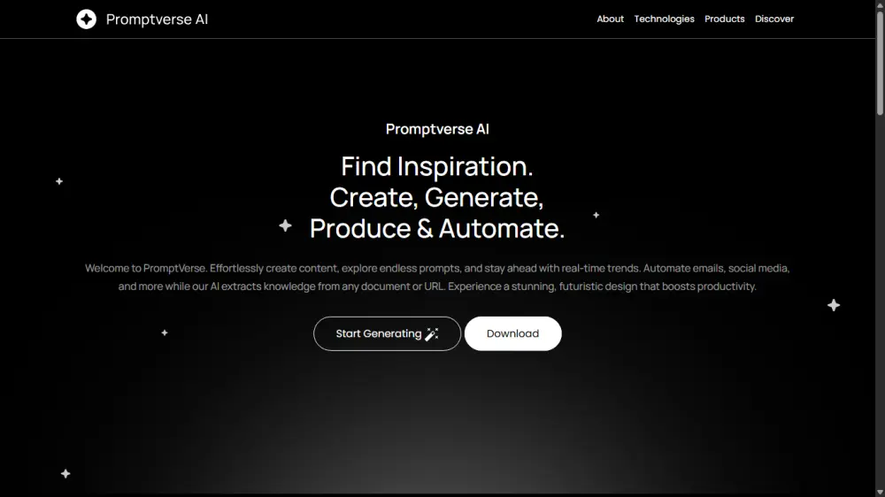 تصميم وإنشاء صفحة هبوط (Landing Page) احترافية مكونة من 4 أقسام