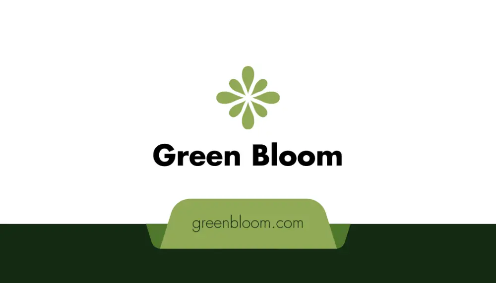 تصميم بطاقة أعمال احترافية (Business Card Design)