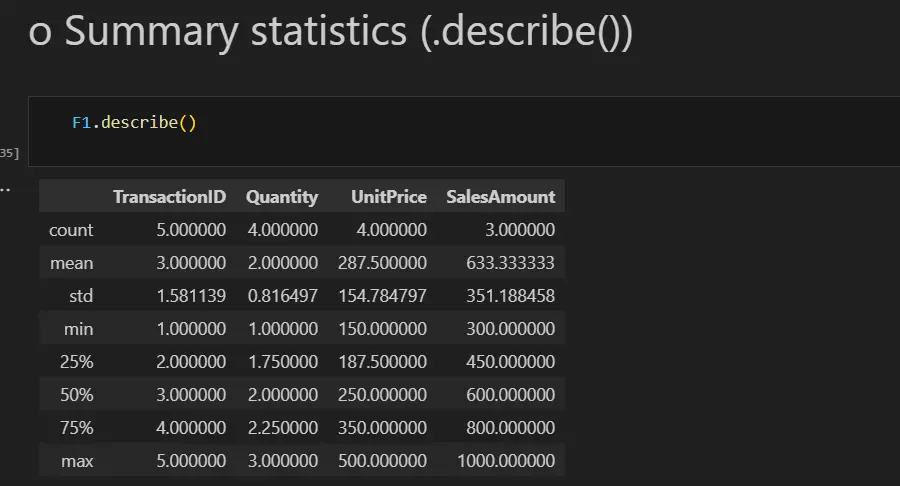 تحليل وتنظيف البيانات وإنشاء Dashboard احترافية باستخدام Power BI