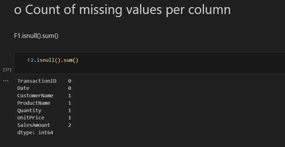 تحليل وتنظيف البيانات وإنشاء Dashboard احترافية باستخدام Power BI