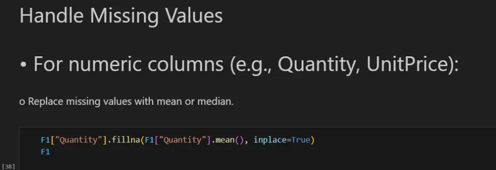 تحليل وتنظيف البيانات وإنشاء Dashboard احترافية باستخدام Power BI