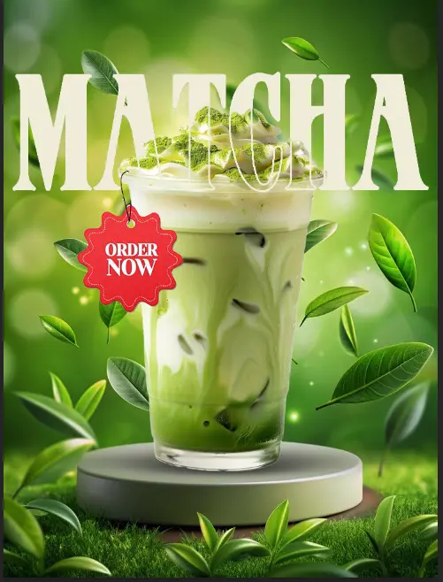 تصميم بوسترات احترافية