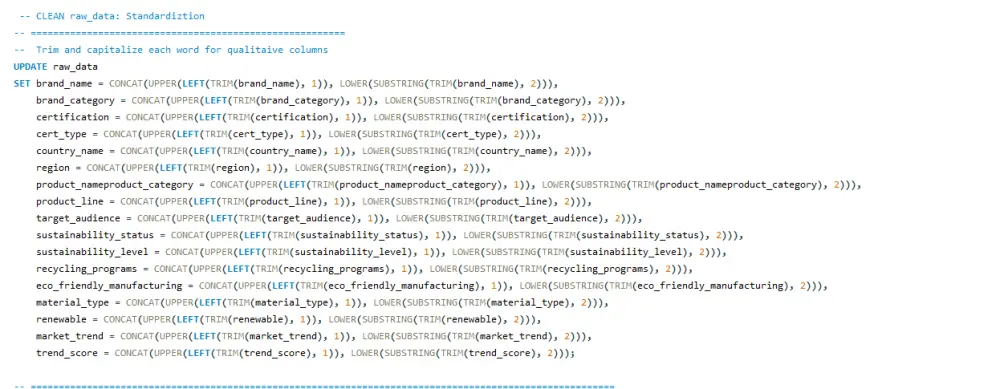 انشاء وتصميم وتحليل قاعدة بيانات باستخدام MySQL