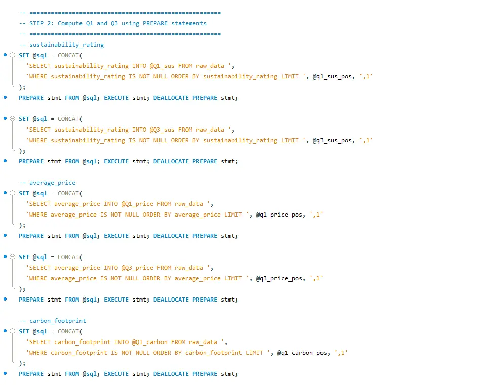 انشاء وتصميم وتحليل قاعدة بيانات باستخدام MySQL