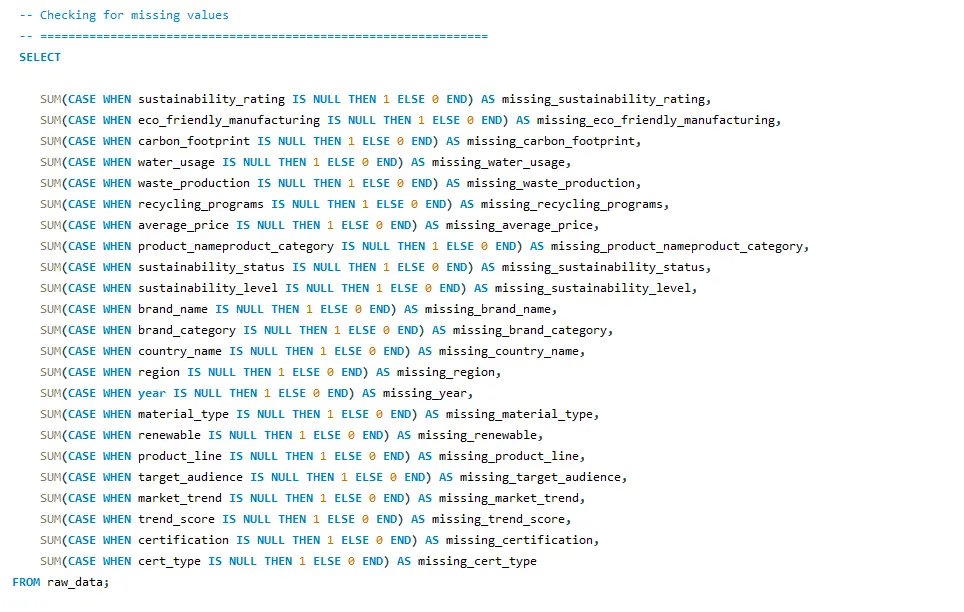 انشاء وتصميم وتحليل قاعدة بيانات باستخدام MySQL