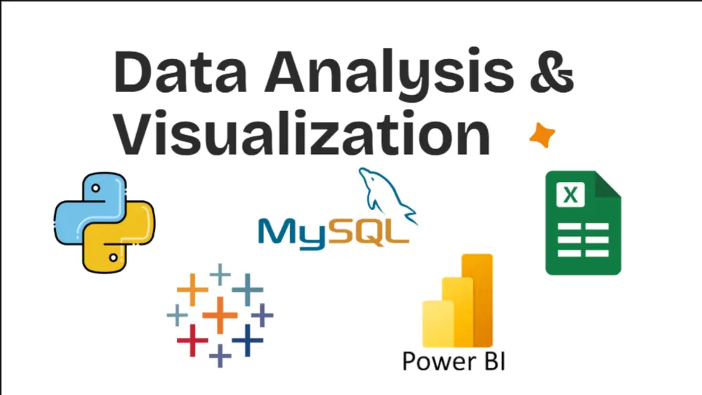 تحليل البيانات واستخراج مؤشرات احترافية مع تصميم Dashboard تفاعلي