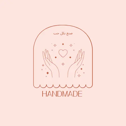 لوجو احترافي يعبر عن هوية مشروعك أو متجرك.