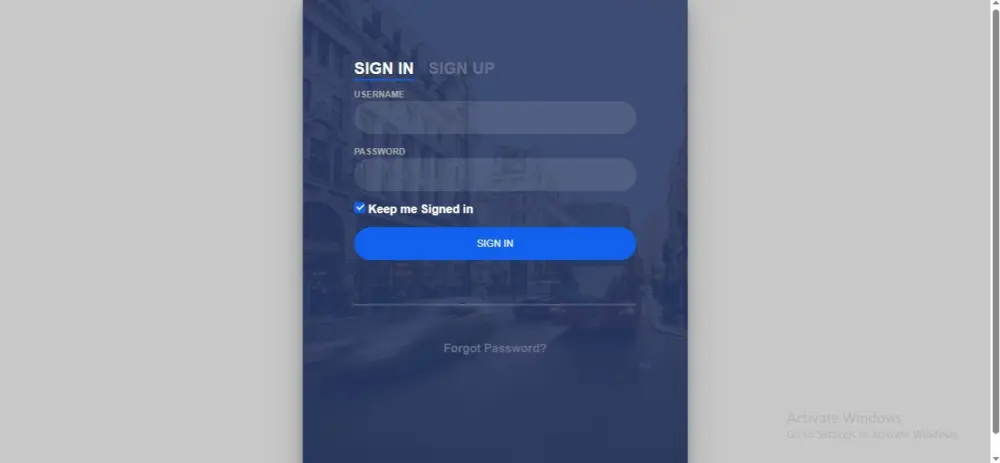 تصميم وبناء موقع الكتروني HTML - CSS -Javascript -React
