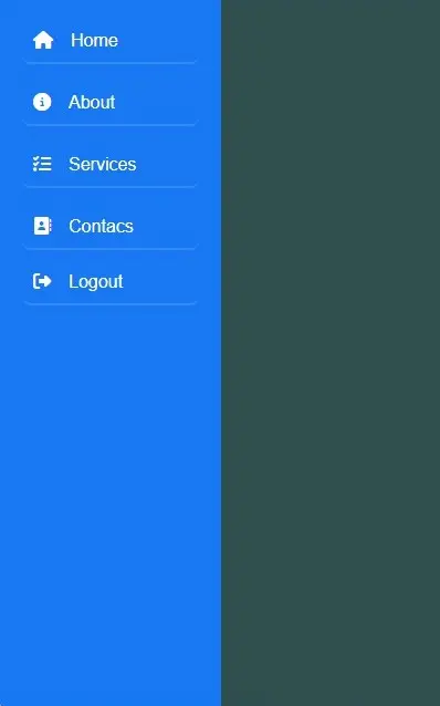 تصميم وبناء موقع الكتروني HTML - CSS -Javascript -React